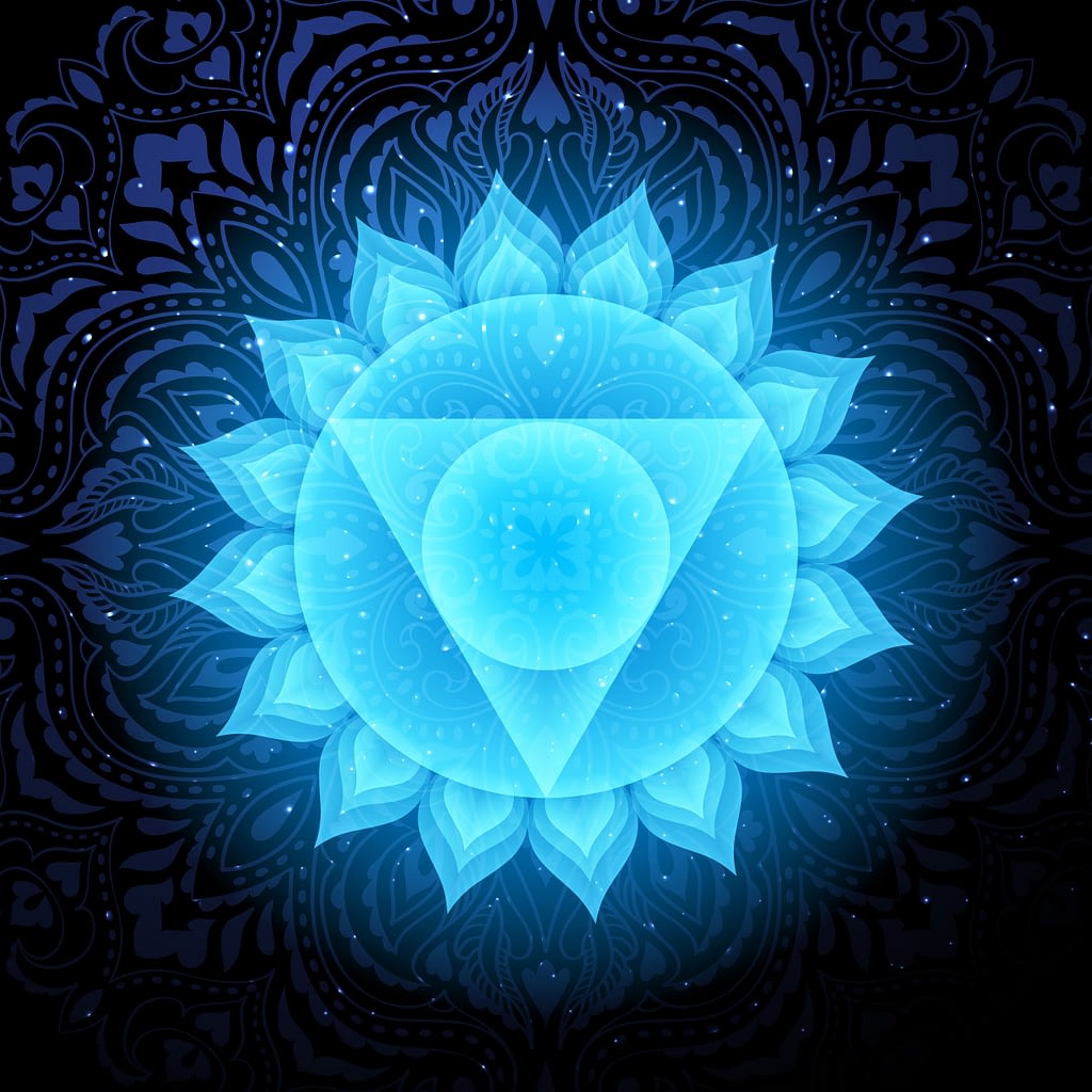The 7 chakra's: what do they mean + how to open them 5