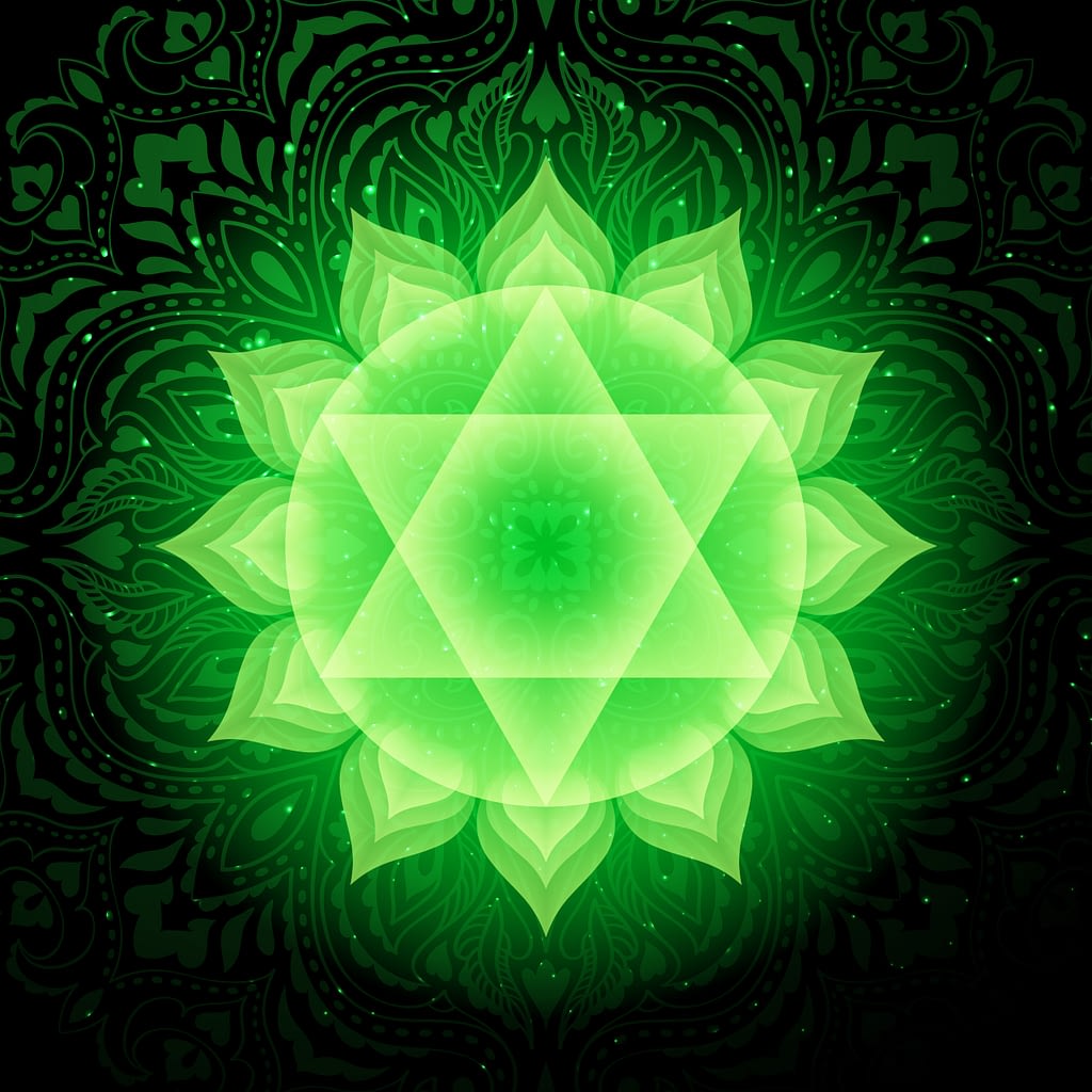 The 7 chakra's: what do they mean + how to open them 4