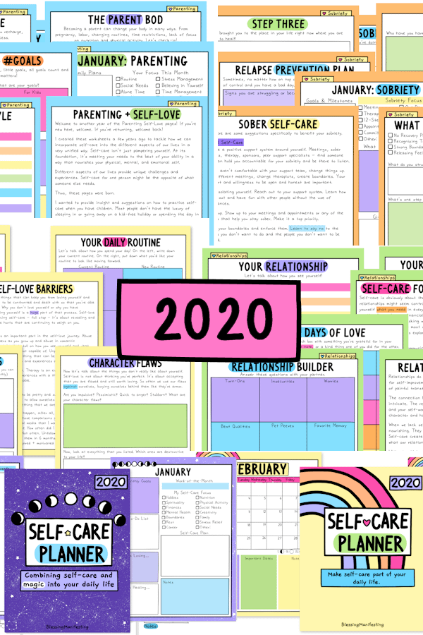Blogs 21