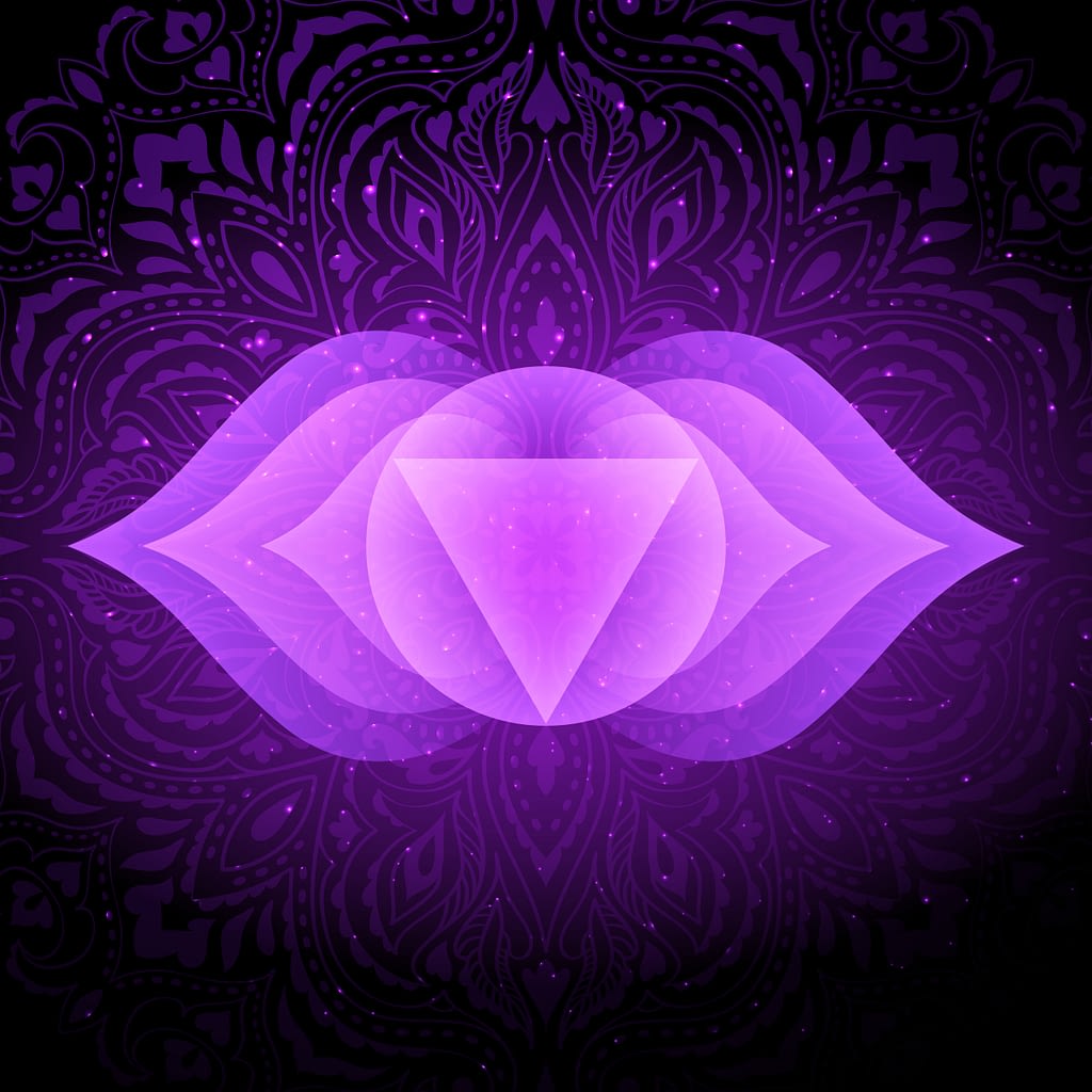 The 7 chakra's: what do they mean + how to open them 6