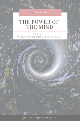 The Power of the mind - Alice where is wonderland