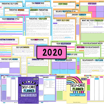 BlessingManifesting2020