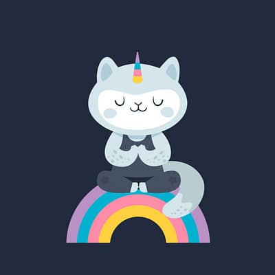 Yoga for kids