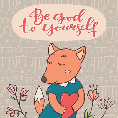 Positieve affirmaties